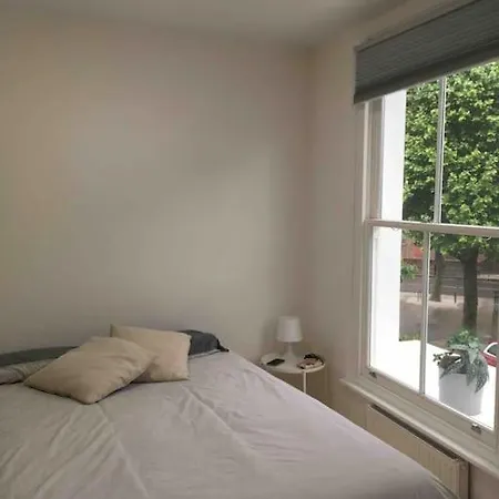 Newly Refurbished 2-Bedroom Flat In Notting Hill London Exterior photo