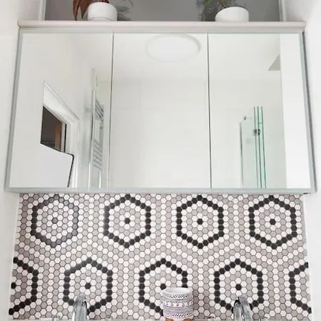 Newly Refurbished 2-Bedroom Flat In Notting Hill London Exterior photo