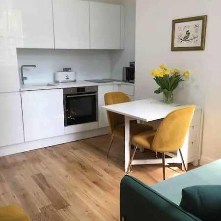 Newly Refurbished 2-Bedroom Flat In Notting Hill London Exterior photo