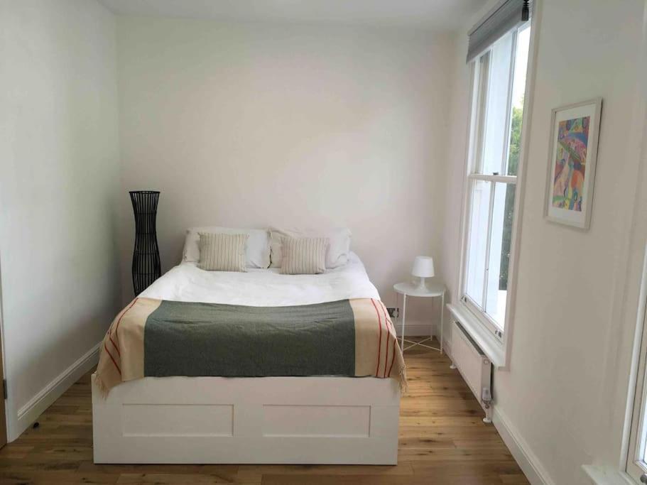 Apartment Newly Refurbished 2-bedroom Flat In Notting Hill *