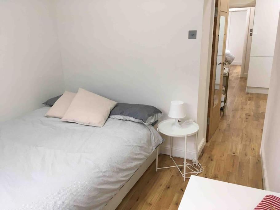 Apartment Newly Refurbished 2-bedroom Flat In Notting Hill