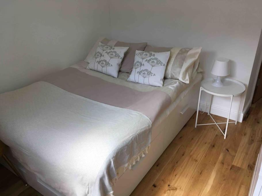 Apartment Newly Refurbished 2-bedroom Flat In Notting Hill *