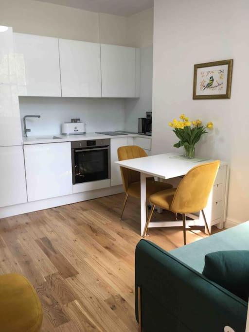 Apartment Newly Refurbished 2-bedroom Flat In Notting Hill *