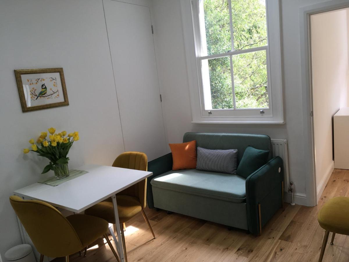 Newly Refurbished 2-bedroom Flat In Notting Hill Apartment *