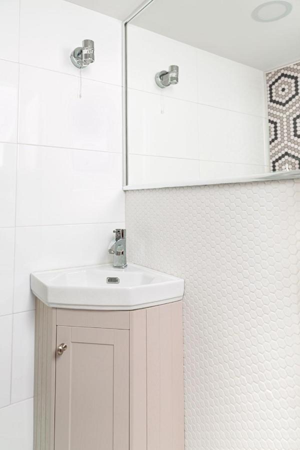 Apartment Newly Refurbished 2-bedroom Flat In Notting Hill